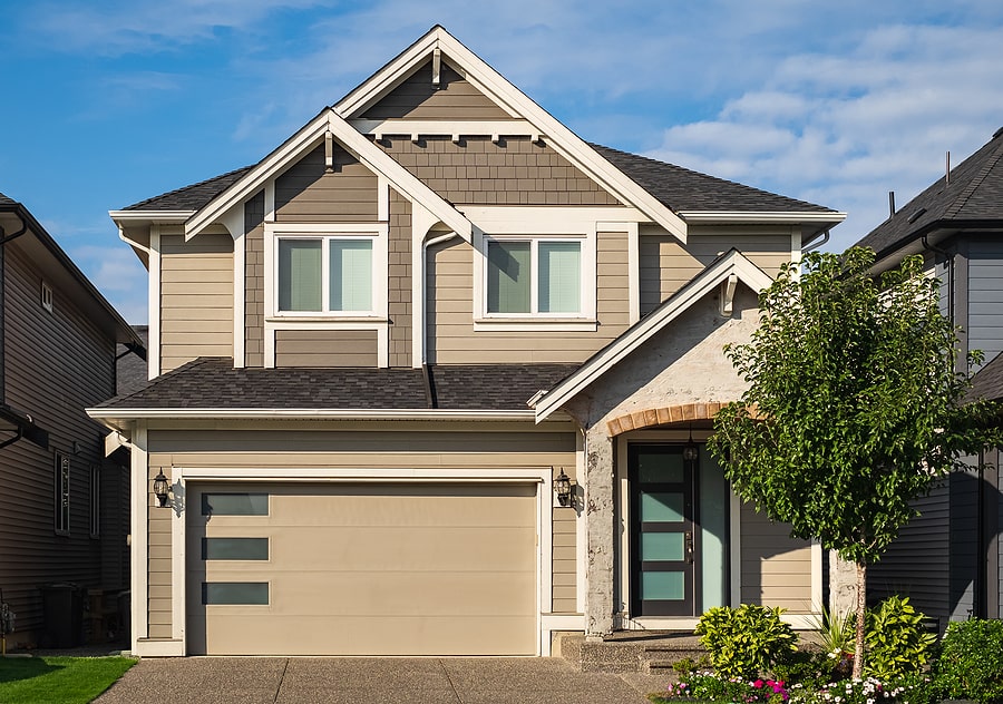 Siding Contractor in Dallas, TX | Affordable Siding & Windows®